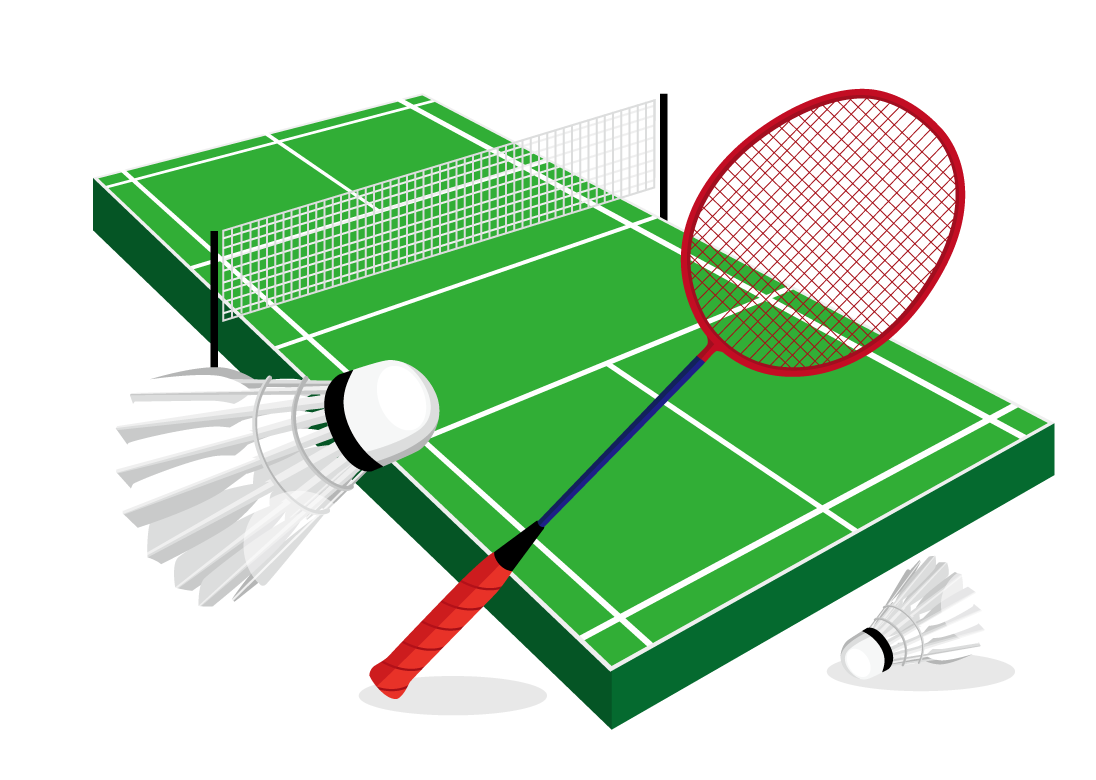 Badminton